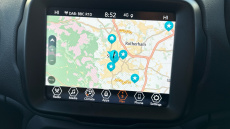 Jeep Renegade 1.3 Turbo 4xe PHEV 190 Limited 5dr Auto Hatchback